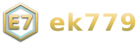 ek779 logo